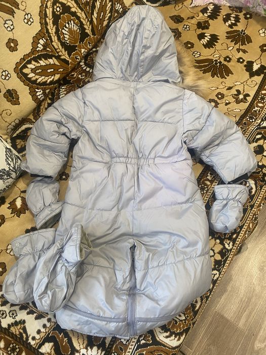 Детский комбинезон 2000