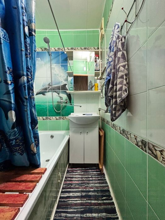 Продажа 3 х комнатной квартиры