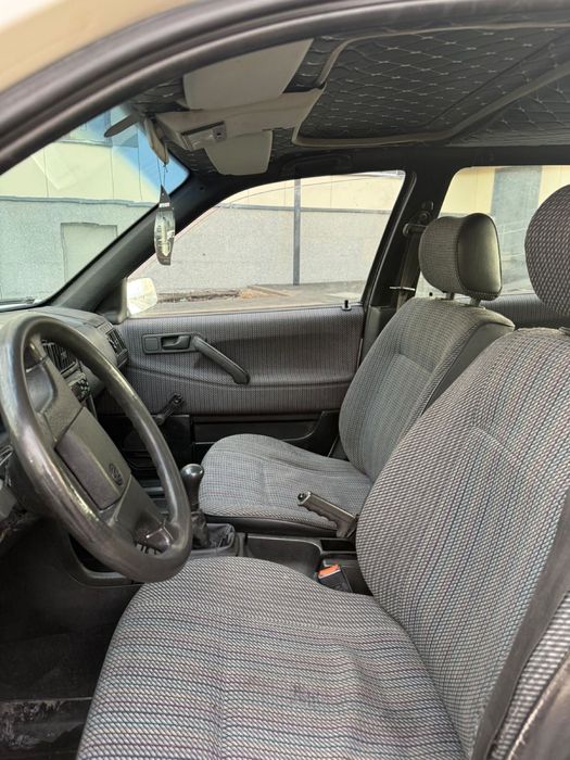 Фольксваген пассат б3