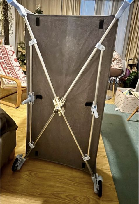 Patut pliabil vacanta