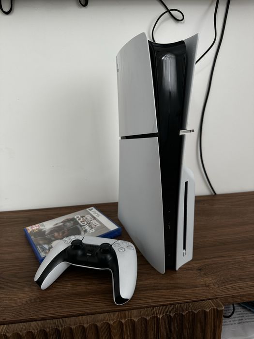 PlayStation 5 Slim