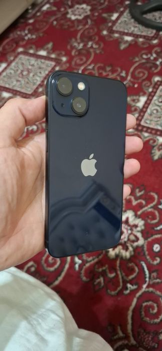 Iphone 13 toza 100%