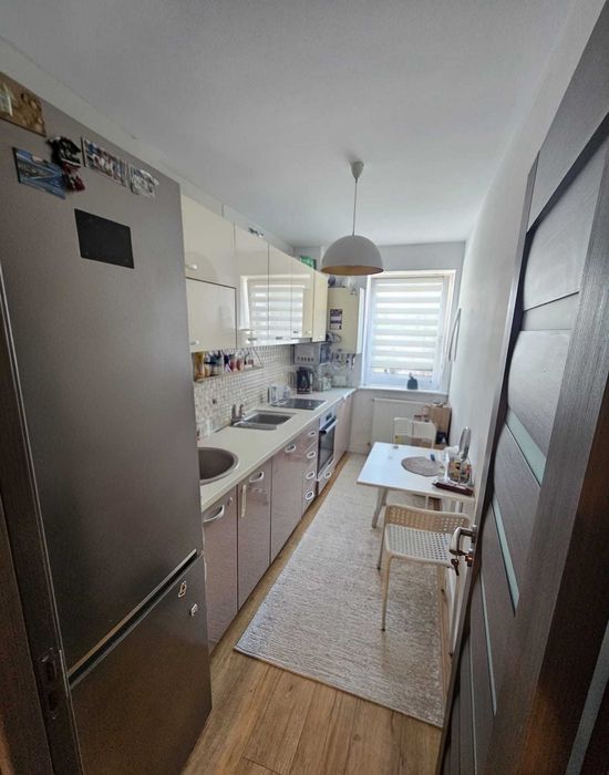 Apartament 3 camere Corneliu Coposu