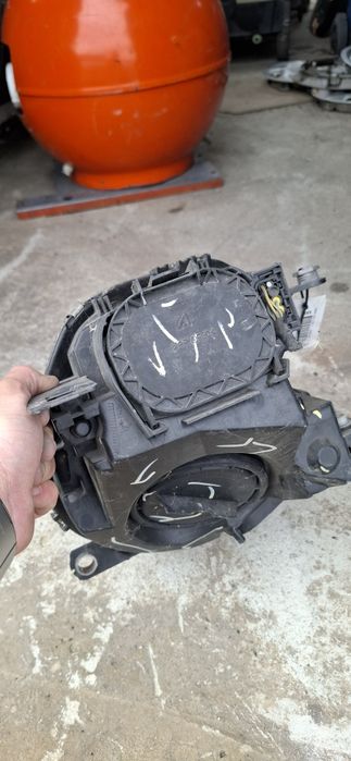 Фар за Mini Cooper ляв