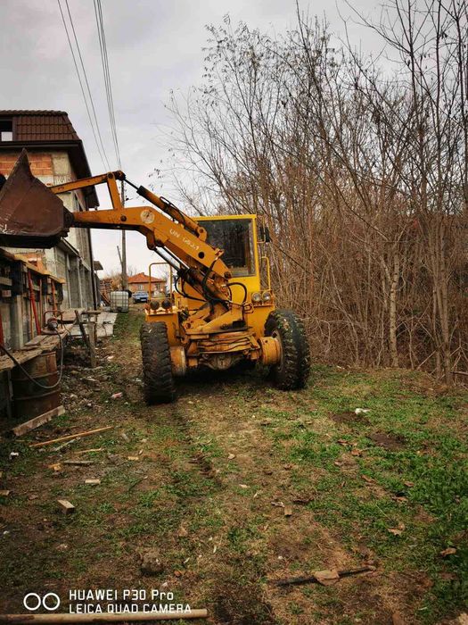 Фадрома zts un053.1