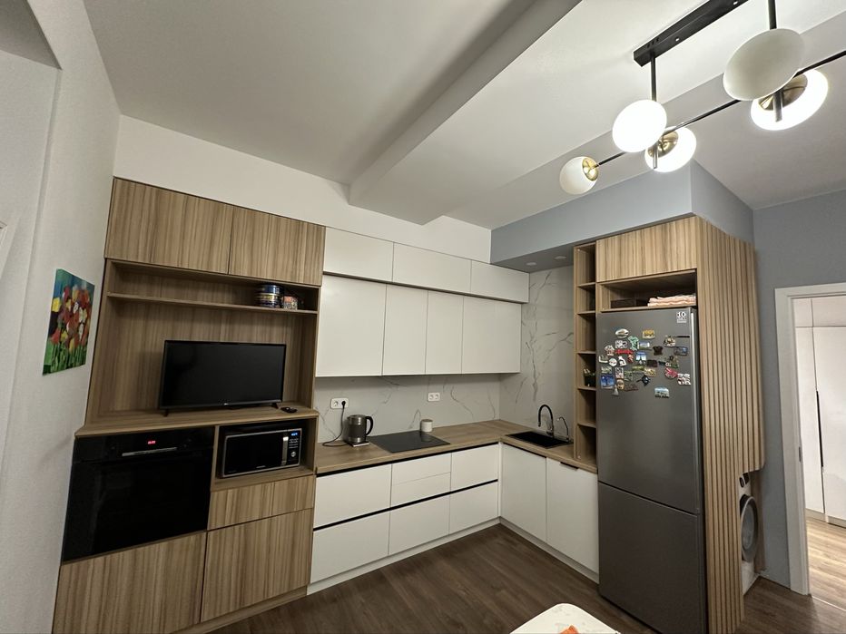 Кухня, кухонный гарнитур