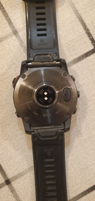 Garmin Fenix 7 Solar 51mm