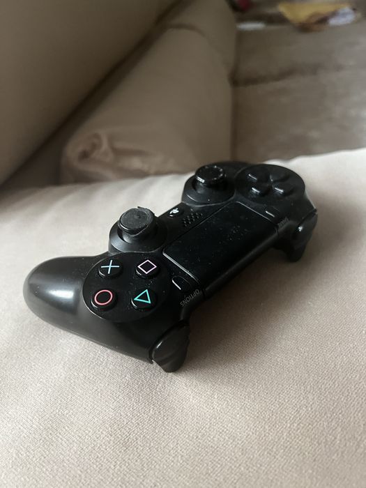Controller PlayStation 4