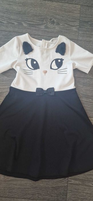 Рокля за момиче H&M