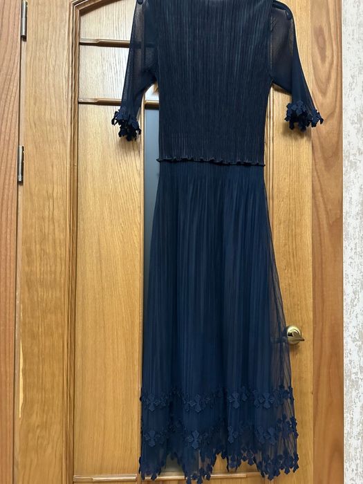 Платье Польша 48 рр