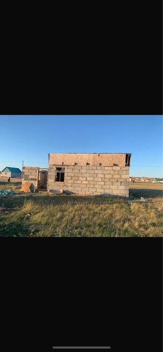 Земельный участок на карсноярских дачах