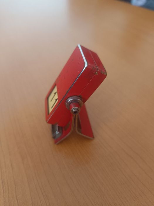 Calendar perpetuum vintage