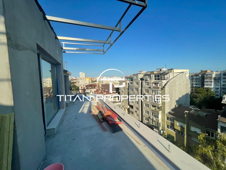 Продава се Тристаен апартамент в Варна, Левски - 145 кв.м за 1750 €/кв.м - Снимка #5