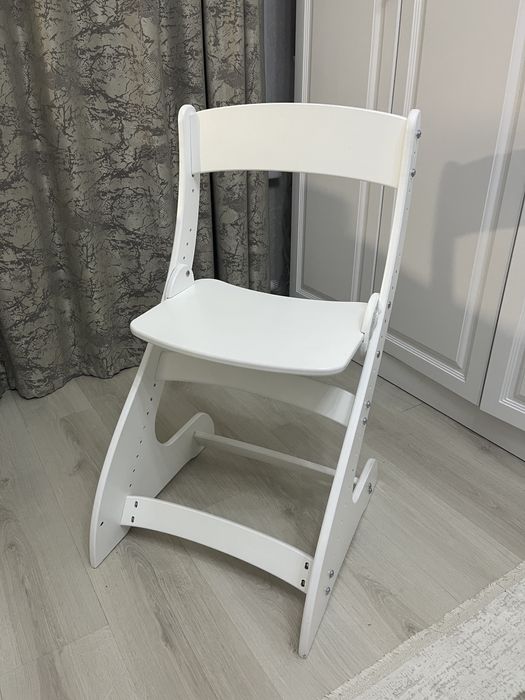 Растущий стульчик для детей
