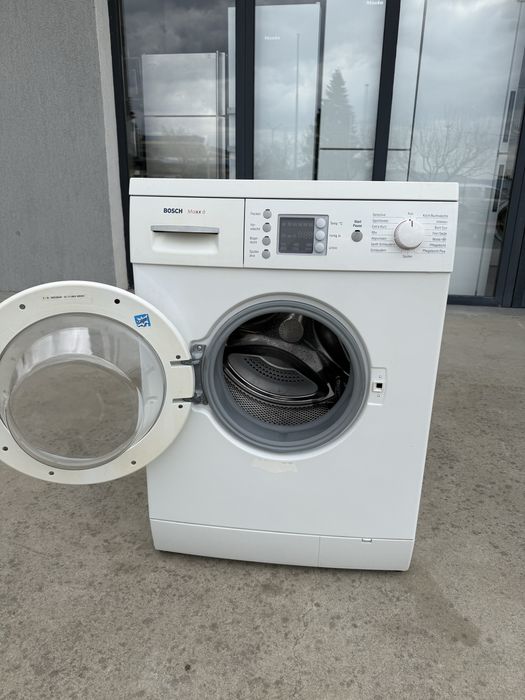 Пералня Bosch Maxx 6