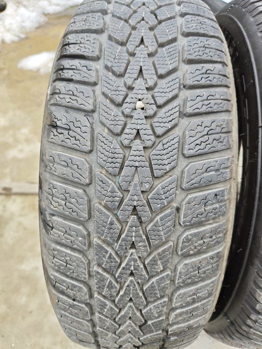 195/60/15 Dunlop