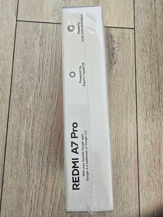 Redmi A7 PRO Black
