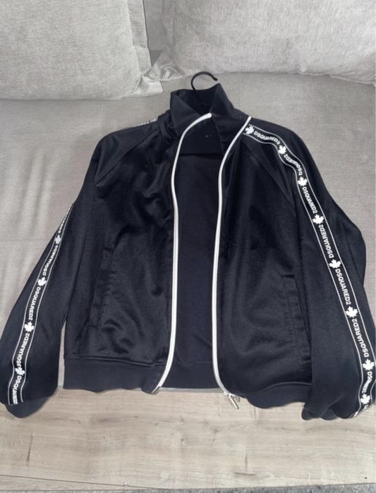 Dsquared2 Jacket