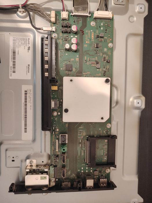 Sony 55XE8096 (4K, Android) - Dezmembrare / Piese