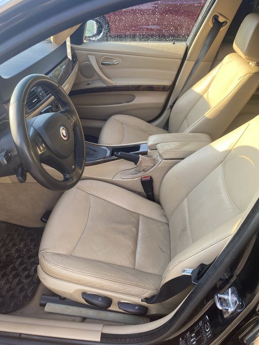 Bmw seria 3 E90 325xi