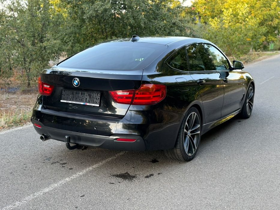 BMW Seria 3 2015 — imagine 4