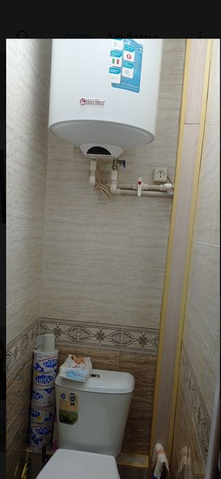 3 комнатная квартира 77 серия 4 этаж