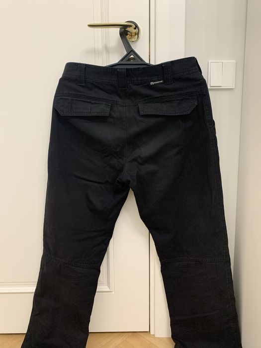 Брюки зимние,осенние