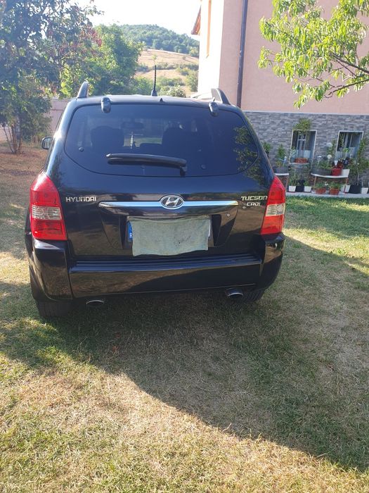 Hiunday Tucson  vânzare.