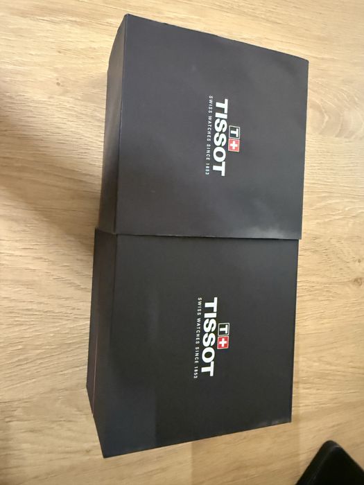 Tissot PRX 36 mm