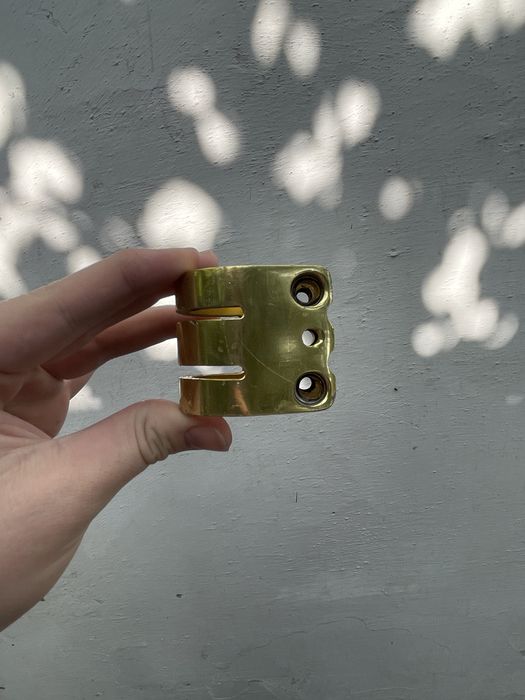 зажим для самоката