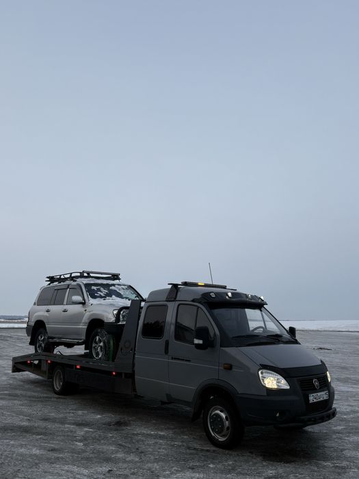 Дешевый эвакуатор 24/7