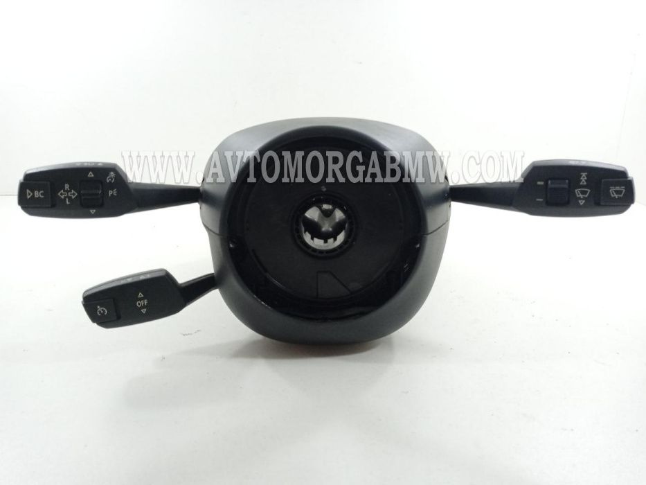 Bmw Комплект автопилот БМВ темпомат лостче лостчета **