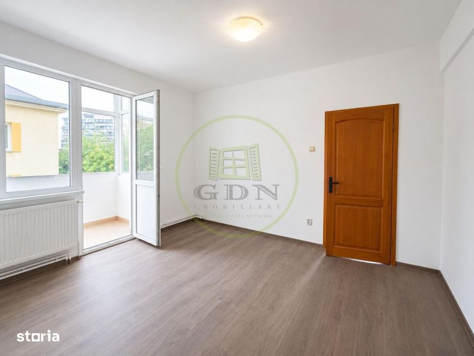 Apartament 2 camere | Metrou Parc Bazilescu | Bucurestii Noi | 78000 — fotografia 3