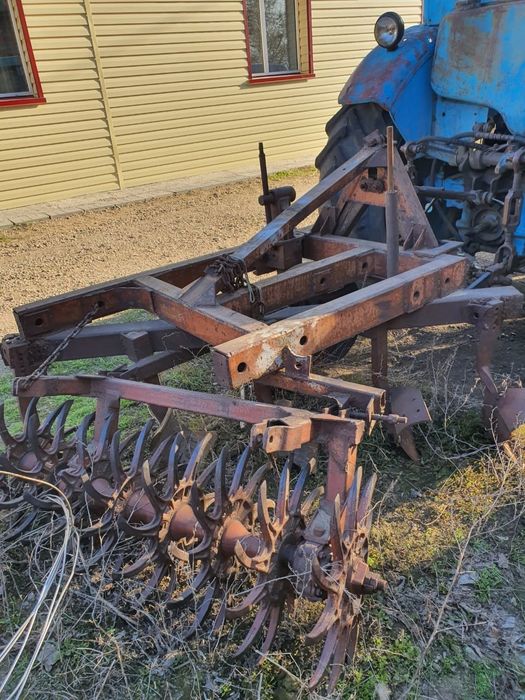 Продам трактор МТЗ 52