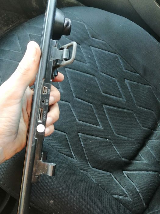 Videoregistrator sotiladi