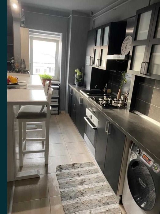 Apartament 1 Camera Nicolina