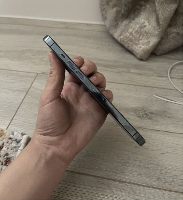 iphone 12pro max 100%