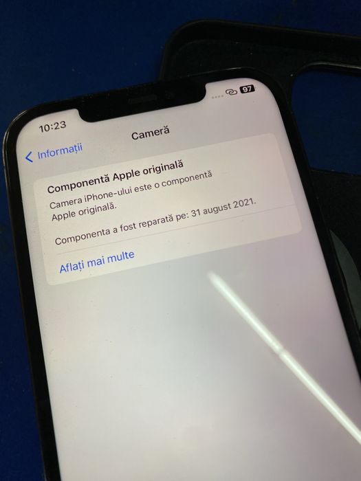 Iphone 12 pro max 256 Gb