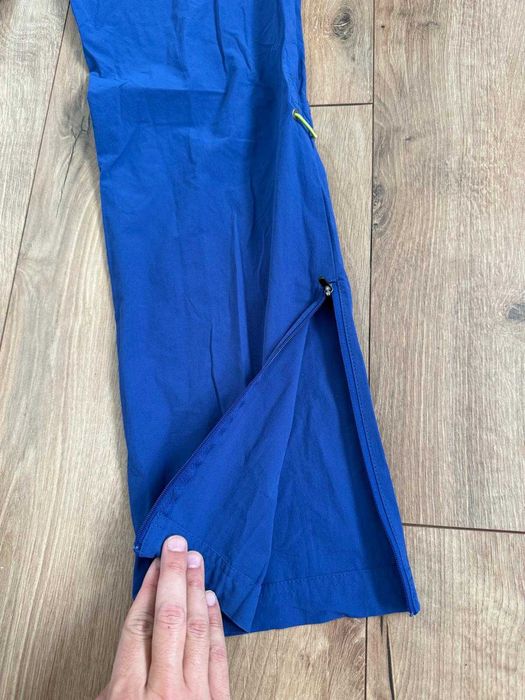 Schoffel 52 L barbati pantaloni softshell vara subtire