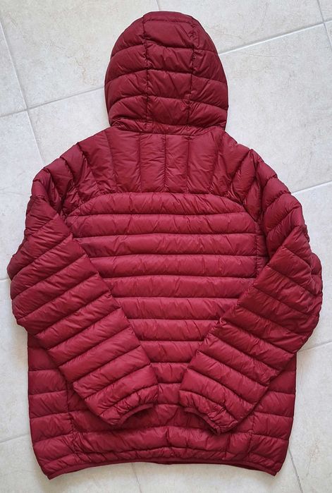 Trespass пухено яке / пухенка