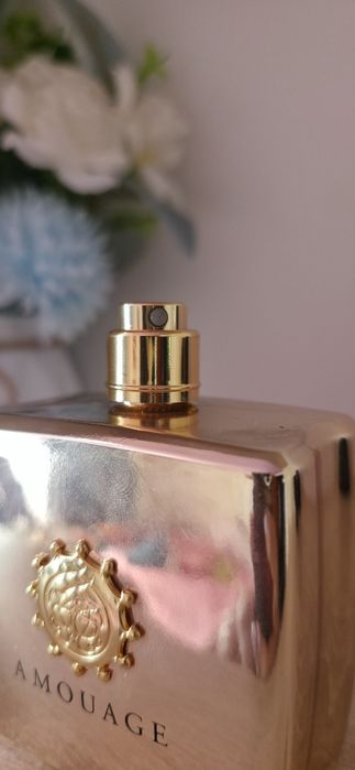 Gold Woman Amouage