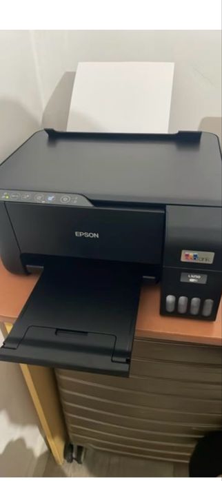 Принтер epson l3250