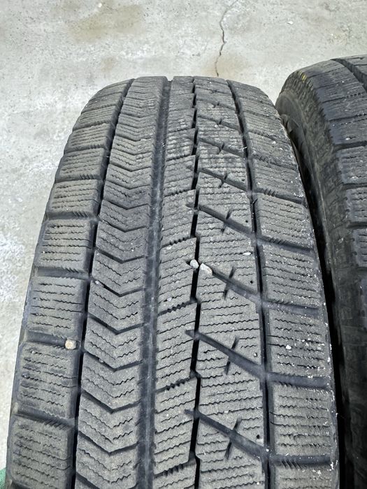 Зимние шины 175/65R15