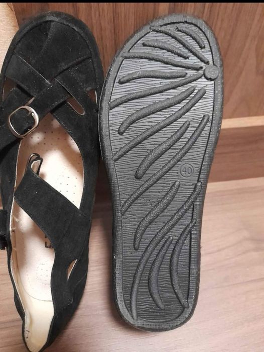 Дамски обувки НОВИ