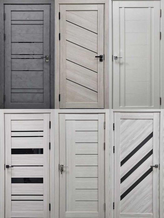Mdf eshiklar Металлические двери Межкомнатные двери