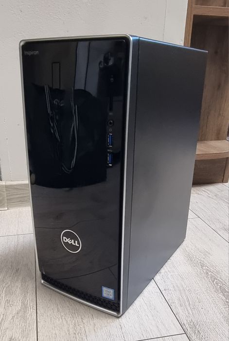 Настолен компютър DELL inspiron 3650