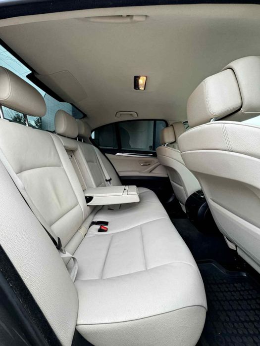 BMW F10 530d x-Drive