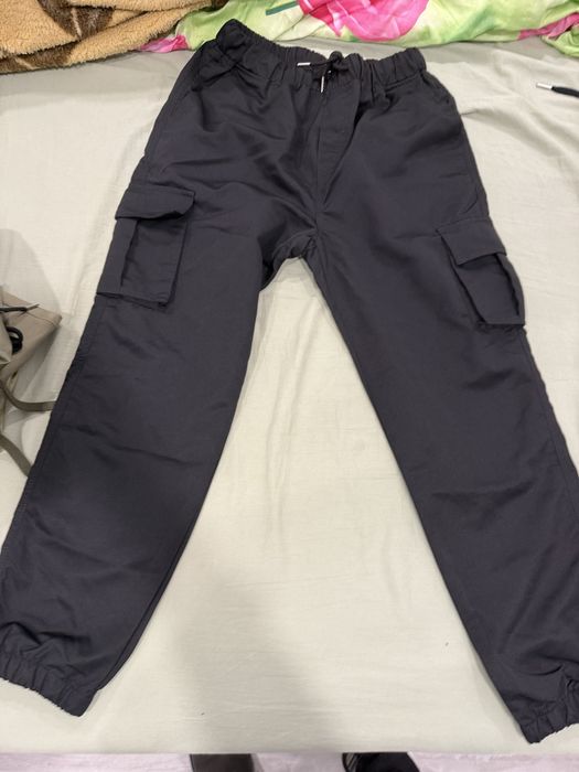 Мъжки карго панталони – модерни и удобни