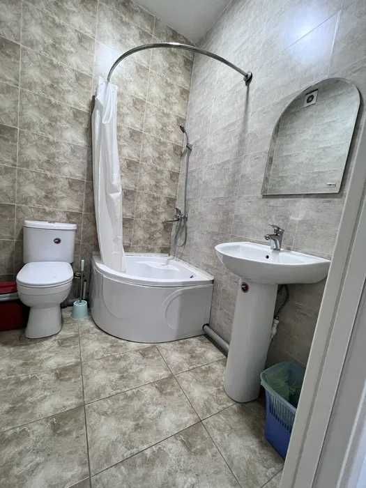Собственник, аренда своя квартира , Яккасарай саламатина 2 xона 441*