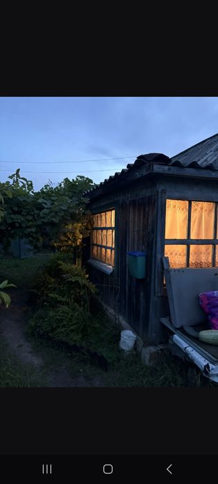 Сдам в аренду дачу в СО ЧАПАЕВО